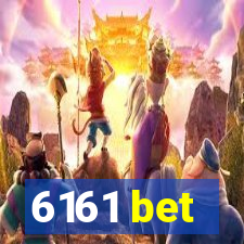 6161 bet